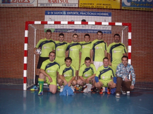 Baccara, foto del equipo