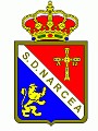 Escudo S.D. Narcea