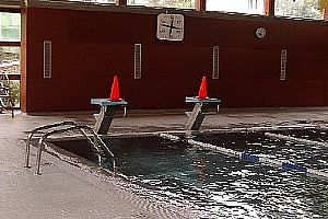 Instalaciones Piscina Municipal