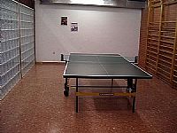 Instalaciones Polideportivo