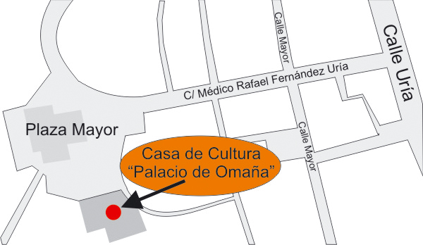 Plano situación CDTL