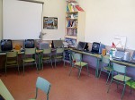 
			Telecentro de Bruelles
		