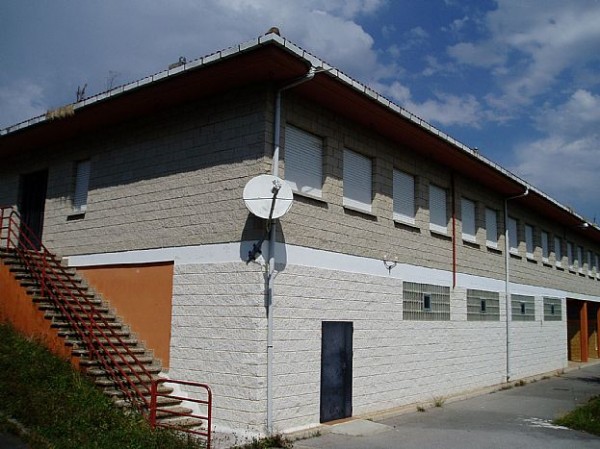 Telecentro de Bruelles