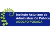Logo Instituto Astuiano de Administración Pública Adolfo Posada