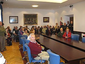 Programa de Rutas e intercambios culturales