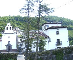 Casco histórico