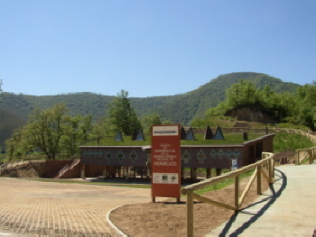 Centro de interpretación