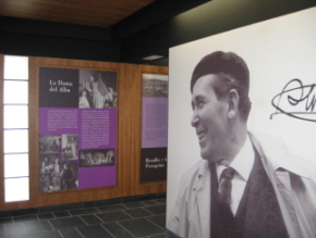 Centro de Recepción Alejandro Casona