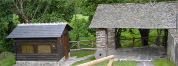 Molino de Villaxur