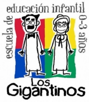Log Escuela de Educación Infantil Los Gigantinos