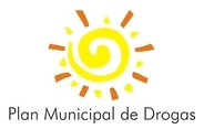 Logo plan municipal de drogas