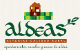 Logo de aldeas, alojamientos de calidad turística