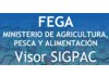Logo FEGA