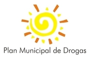 Logo plan municipal de drogas